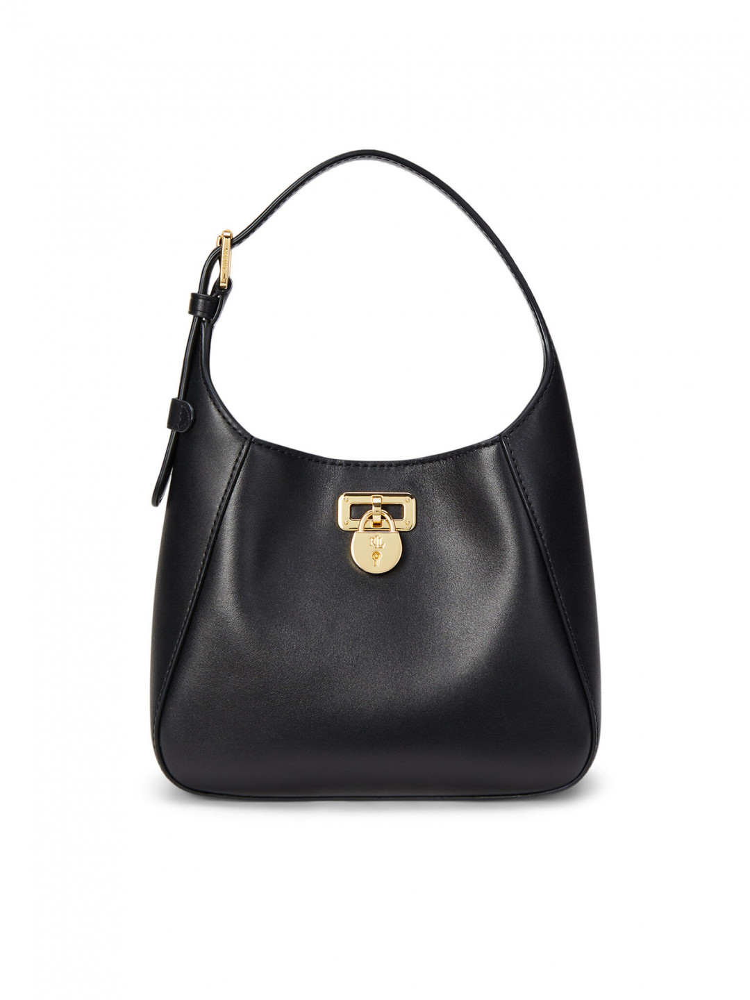 LAUREN RALPH LAUREN Kabelka 431966750001 Černá
